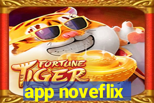 app noveflix