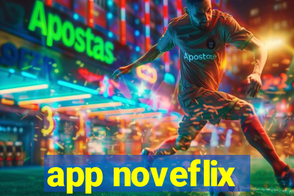 app noveflix