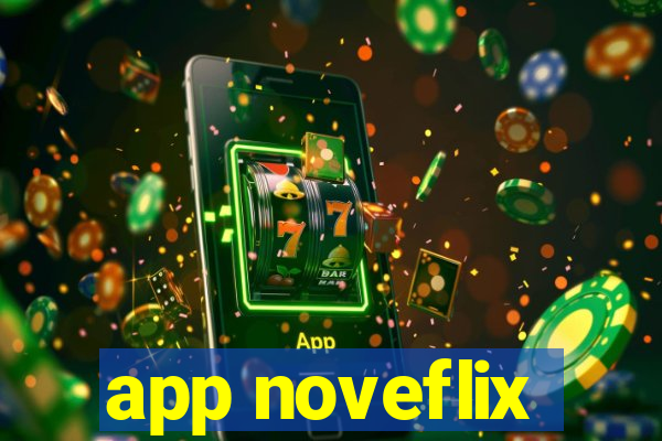 app noveflix