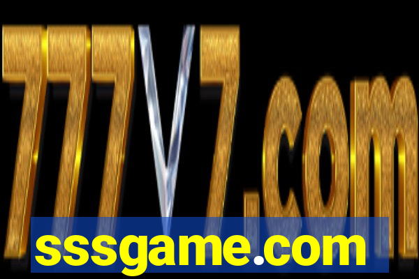 sssgame.com