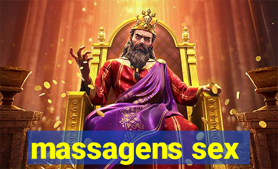 massagens sex