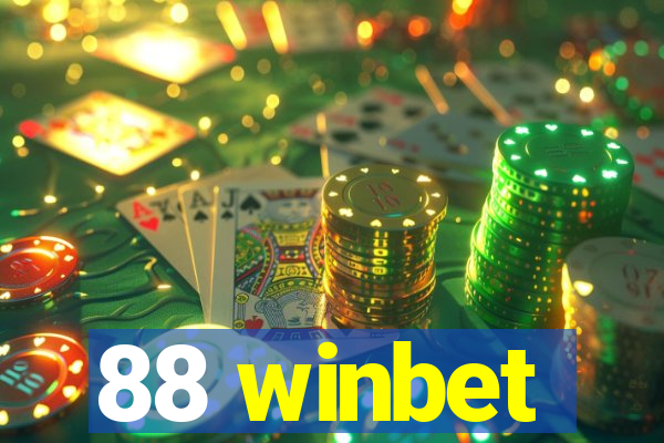 88 winbet