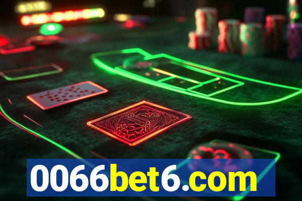 0066bet6.com