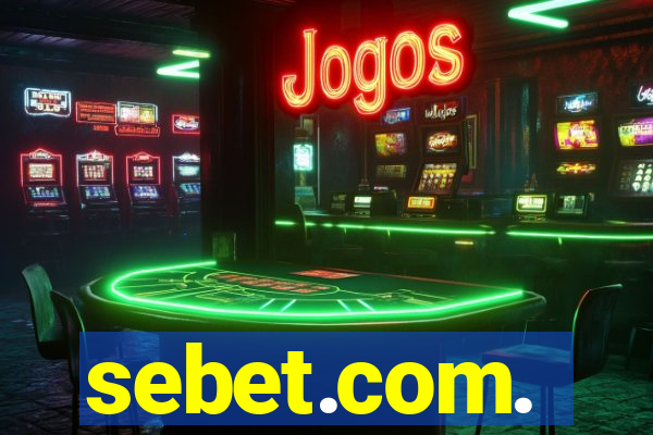 sebet.com.