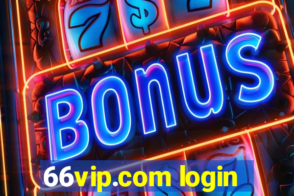 66vip.com login