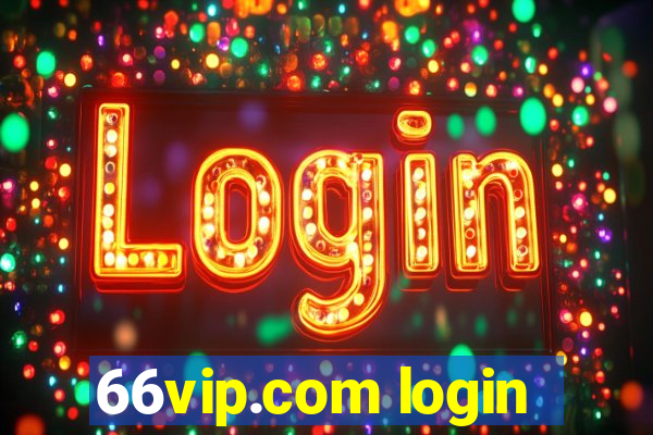 66vip.com login