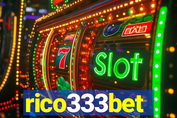 rico333bet