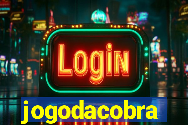 jogodacobra