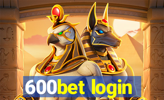 600bet login