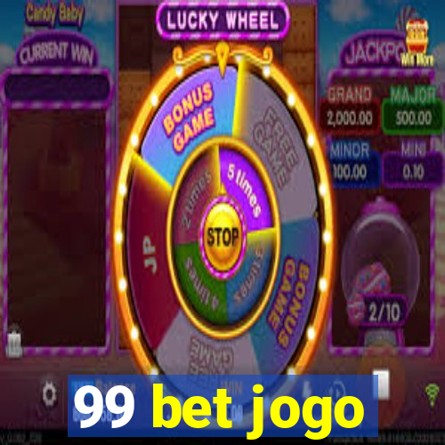 99 bet jogo