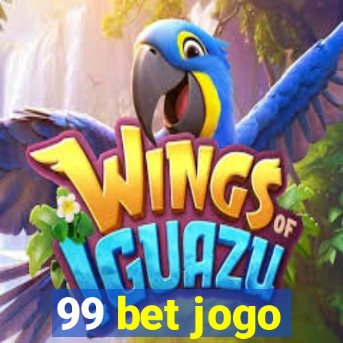 99 bet jogo