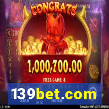 139bet.com