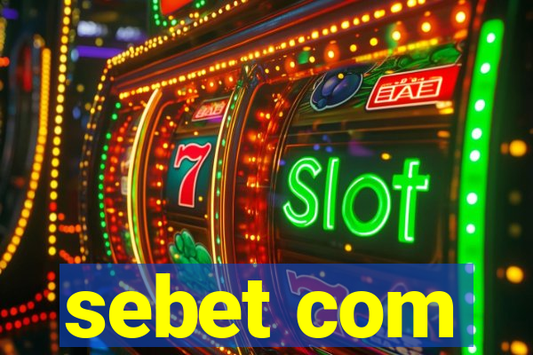 sebet com