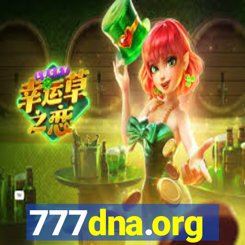 777dna.org