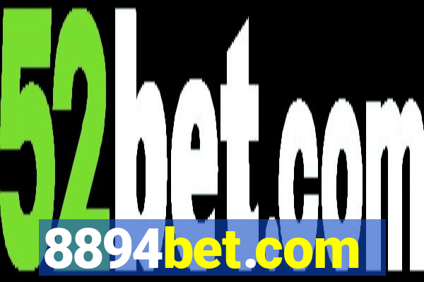 8894bet.com