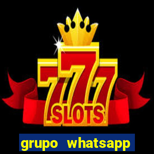 grupo whatsapp porto velho