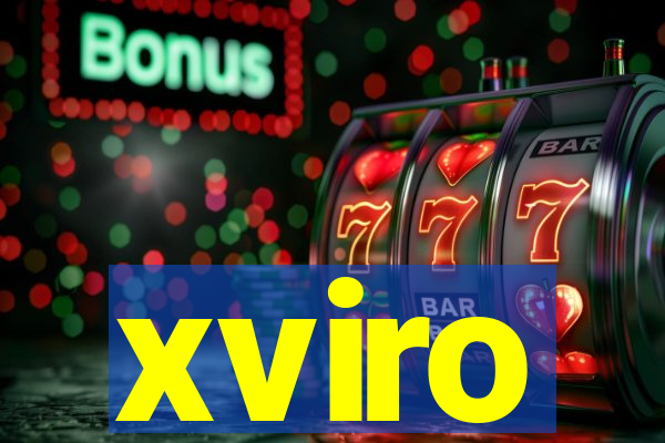 xviro