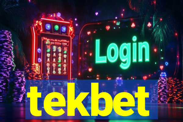 tekbet