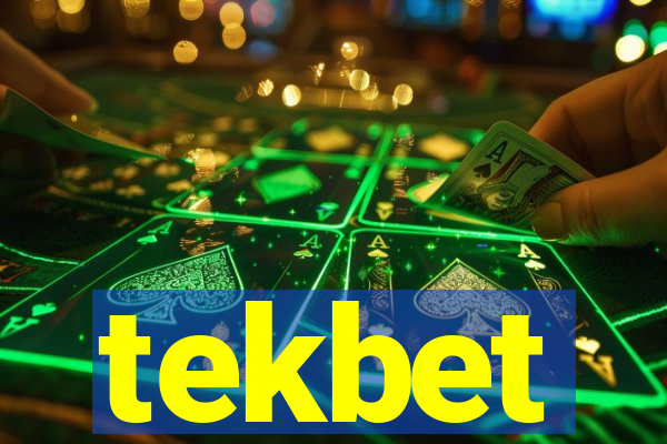 tekbet