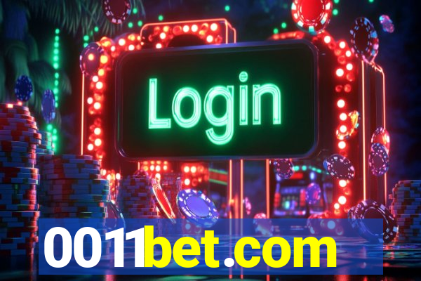 0011bet.com