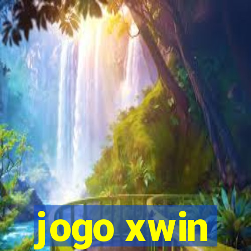 jogo xwin