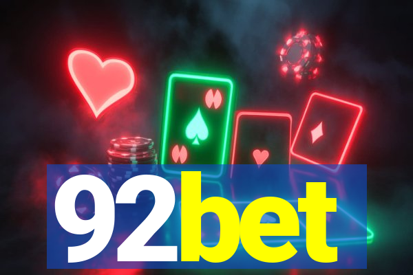 92bet