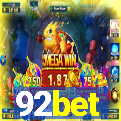 92bet