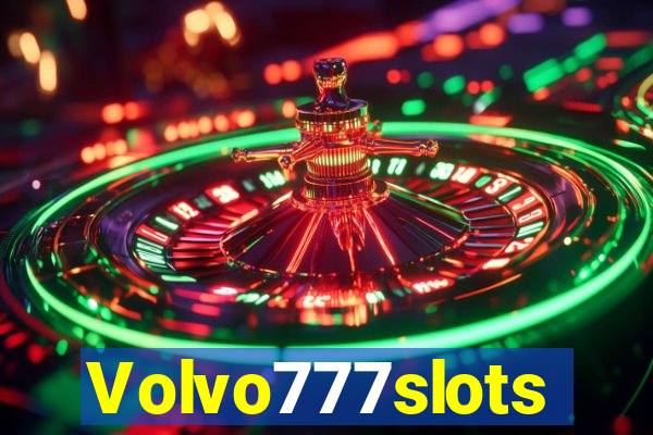 Volvo777slots