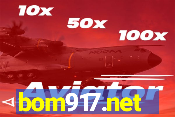 bom917.net