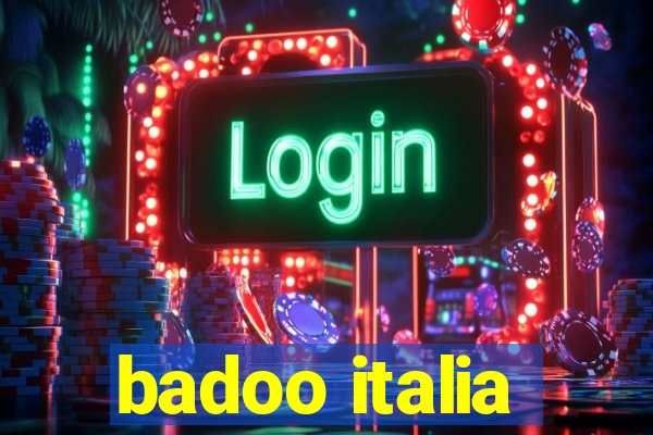 badoo italia