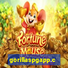 gorillaspgapp.com