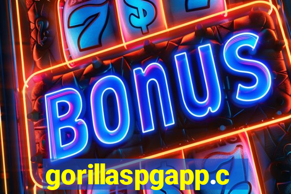 gorillaspgapp.com