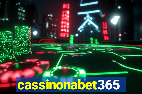 cassinonabet365