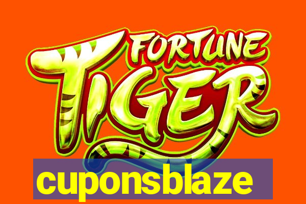 cuponsblaze