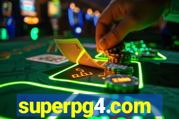 superpg4.com