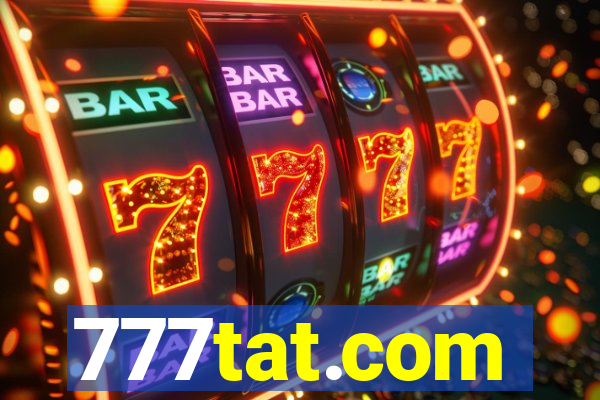 777tat.com