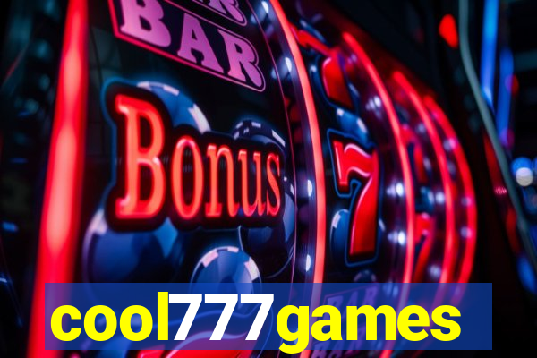 cool777games