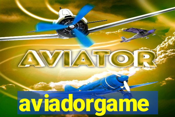 aviadorgame