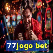 77jogo bet