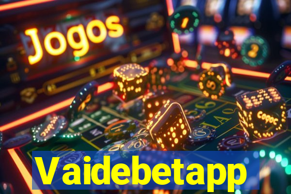 Vaidebetapp