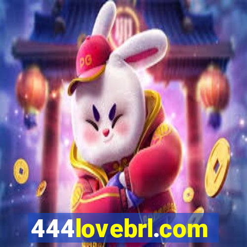 444lovebrl.com