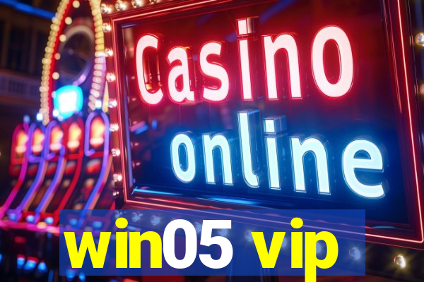 win05 vip