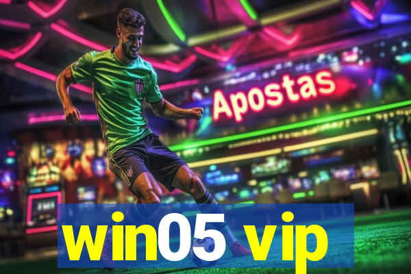 win05 vip