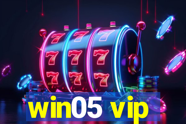 win05 vip