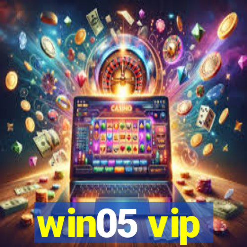 win05 vip