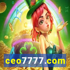 ceo7777.com