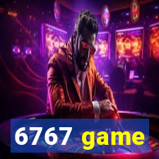 6767 game