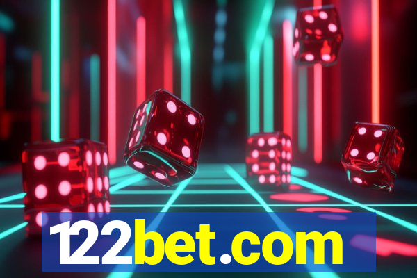 122bet.com