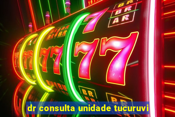 dr consulta unidade tucuruvi