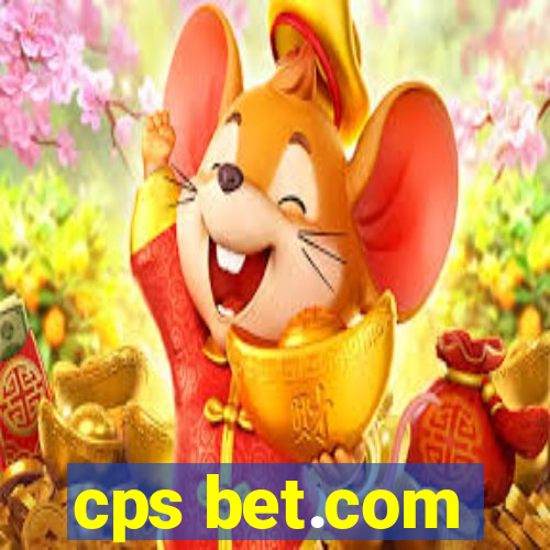 cps bet.com